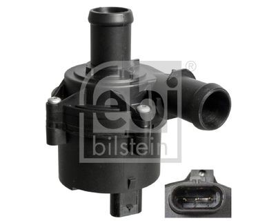 AUDI A1 Ilave Su Pompası VWN3CA 18D473 BA Febi Bilstein 176098-2Q0965567