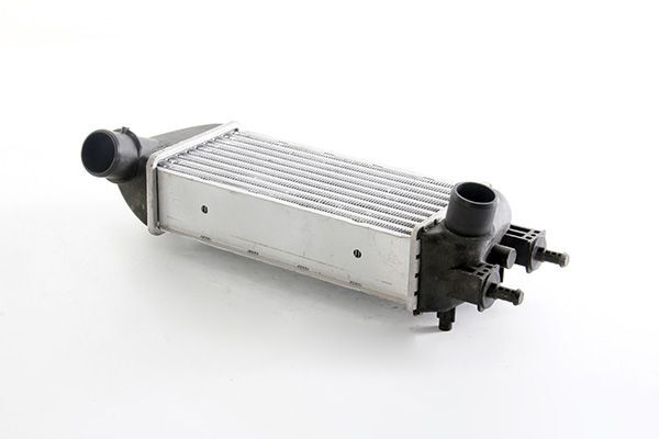 FIAT 500/FORD KA 08- TURBO RADYATÖRÜ 51787495 BSG