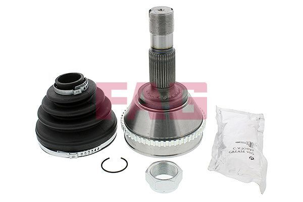 FIAT DUCATO/BOXER/JUMPER 94- AKS KAFASI DIS 9567582280 BSG