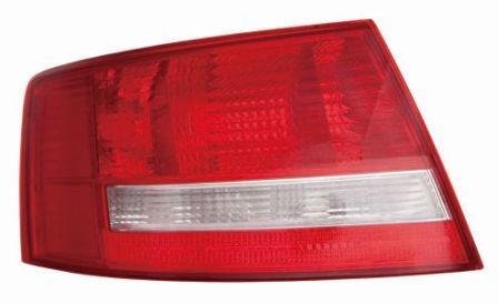 AUDI A6 05-08 STOP LAMBASI DIS SAG 4F5945096L DEPO