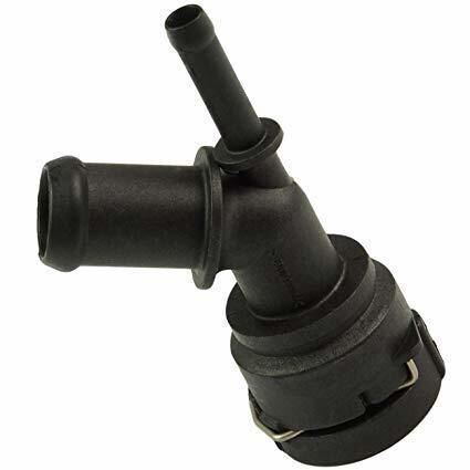 VOLKSWAGEN GOLF4-BORA-A3-TOLEDO-OCTAVIA 97-04 SU FLANSI 1J0122291B FEBI