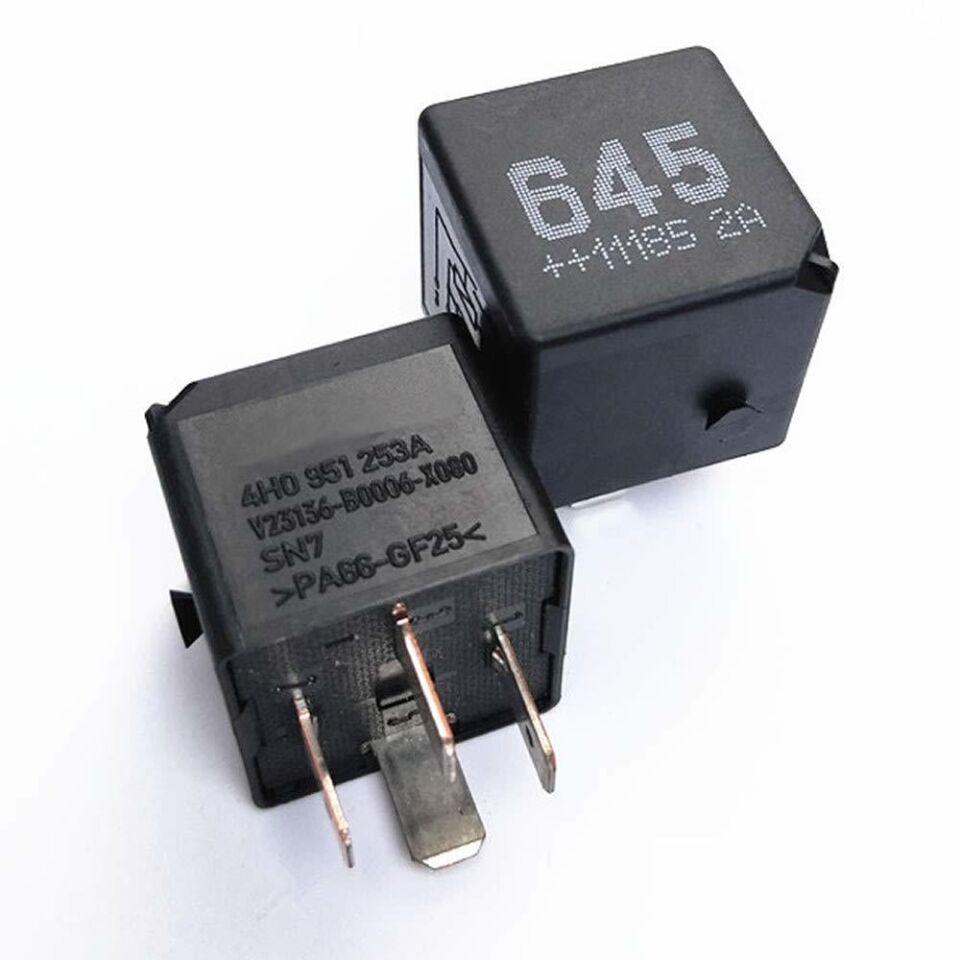 VOLKSWAGEN GOLF5-JETTA-PASSAT-A3-A4-A5-A6-Q7 04- ROLE 4H0951253A FEBI