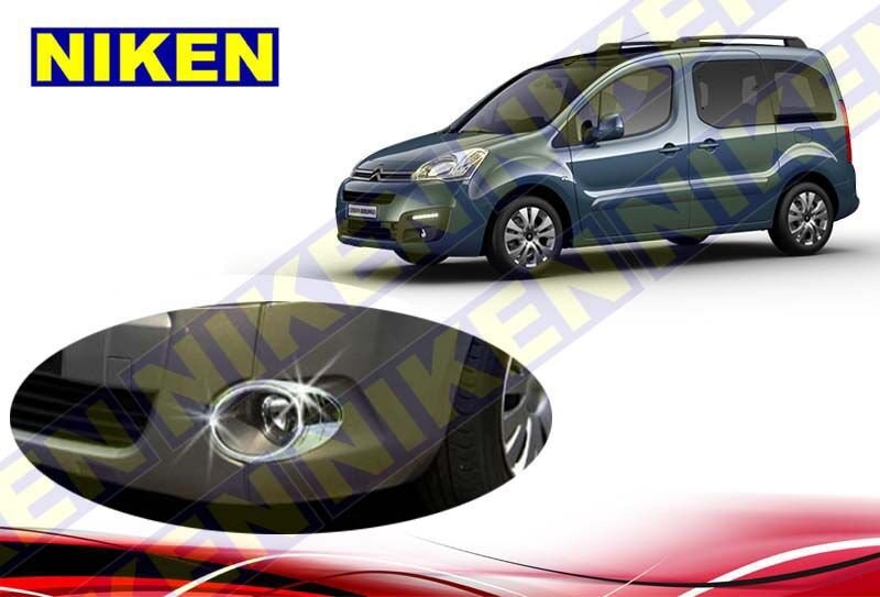 CITROEN BERLINGO SİS ÇERÇEVESİ (2008-)
