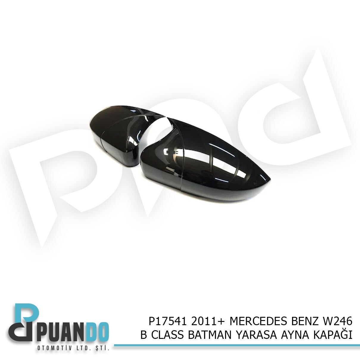 2011+ MERCEDES BENZ W246 B CLASS BATMAN YARASA AYN