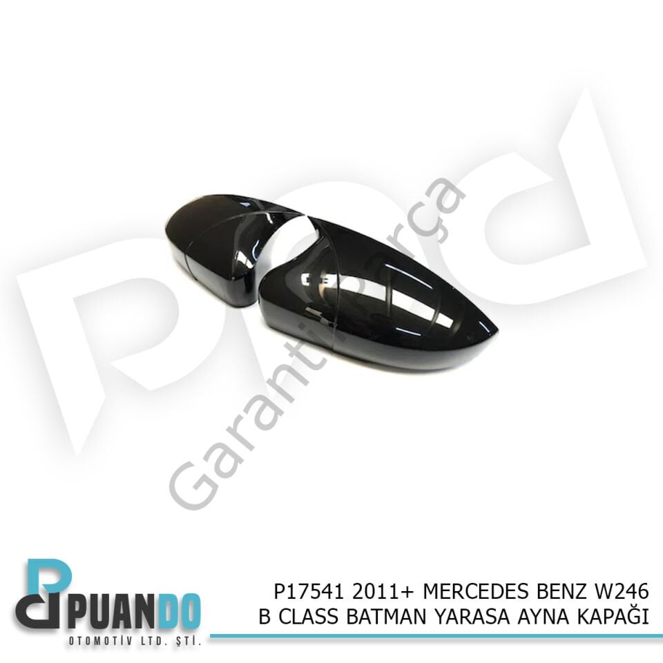 2011+ MERCEDES BENZ W246 B CLASS BATMAN YARASA AYN