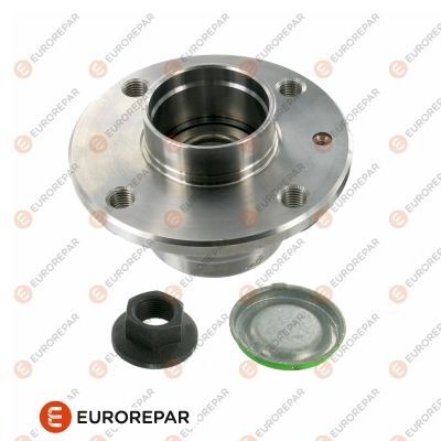 OPEL 97-00 ERULMANKITI EUROREPAR