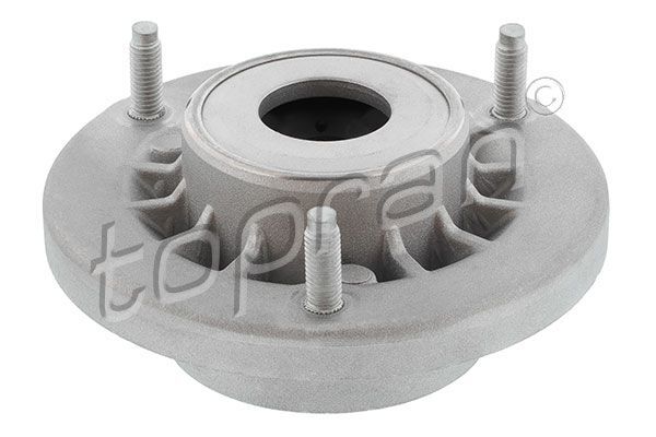 BMW F10 10-17 AMORTISÖR TAKOZU ARKA 33506775735 BSG