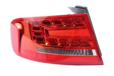 AUDI A4 08-11 STOP LAMBASI DIS SOL 8K5945095K DEPO