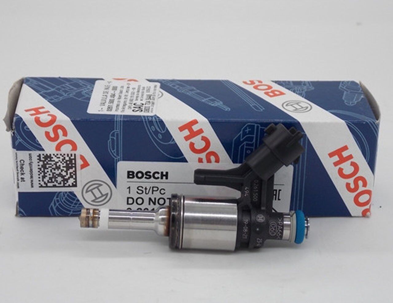 BMW F20 vb. 10-18 ENJEKTÖR 13537591623 BOSCH