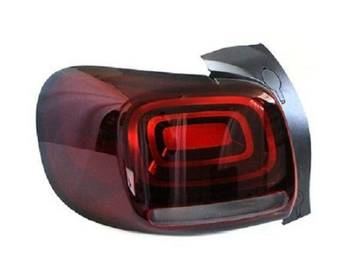 CITROEN C3 AIRCROSS BM ARKA LAMBA SOL OE-PSA