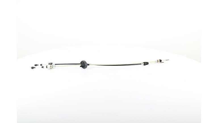 MERCEDES-BENZ W906-SPRINTER 06- VITES TELI A9062601651 BSG