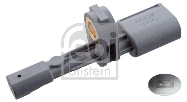 FORD CONNECT 22- ABS SENSÖRÜ ARKA VWN3CA 2C190 AA FEBI