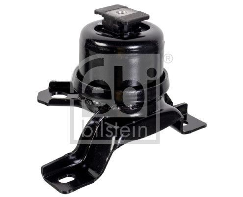 VOLVO S60 II 14- MOTOR TAKOZU SAG 31257674 FEBI