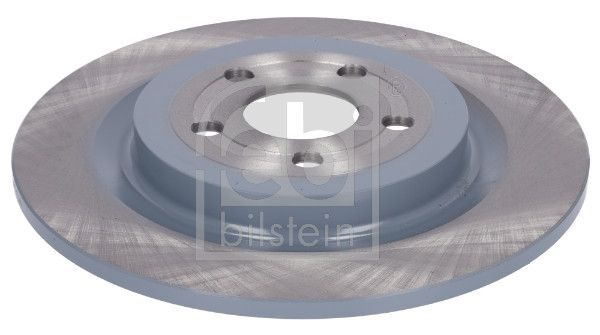 FORD MUSTANG MACH-E (CGW) EV 20- FREN DISKI ARKA LJ9C 2A315 CNB FEBI 2'li Paket