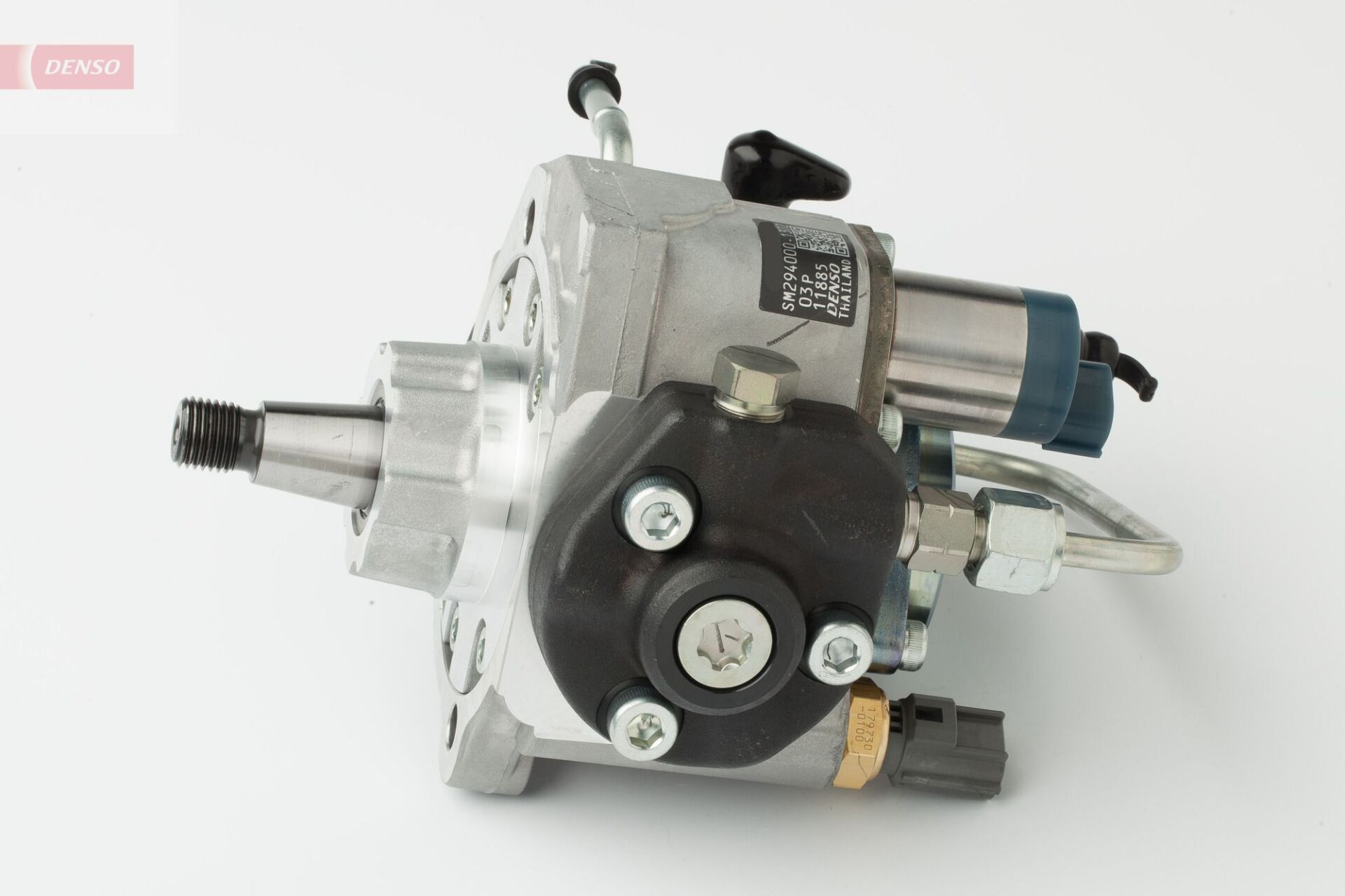 MITSUBISHI L200 05-15 YÜKSEK BASINÇ POMPASI 1460A053 DENSO