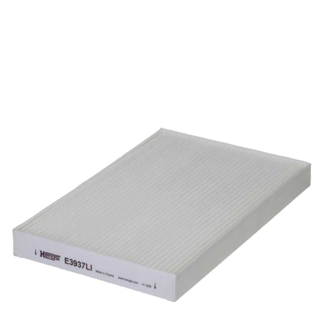 AĞIR VASITA RENAULT TRUCKS, VOLVO POLEN FILTRESI AKTIF KARBONLU 23515118