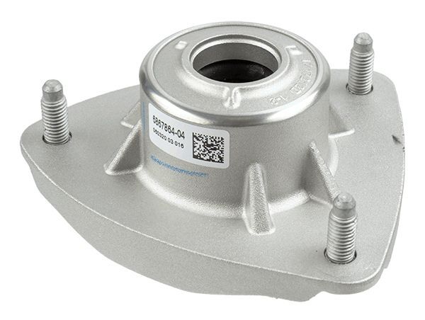 BMW X5 F15-X6 F16 14- AMORTISÖR TAKOZU ARKA 33506867864 BSG