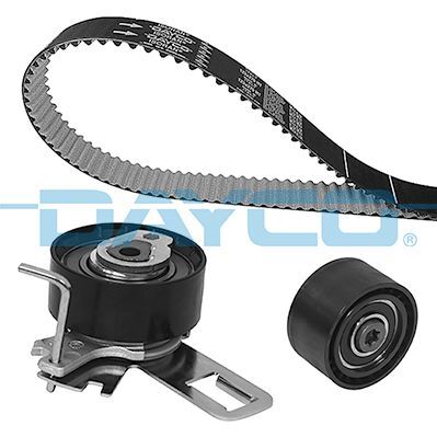 FORD FOCUS/GRANDLAND X/CORSA F/COMBO E/308/RIFTER/3008 17- TRIGER SETI JX6Q 8A615 AA DAYCO
