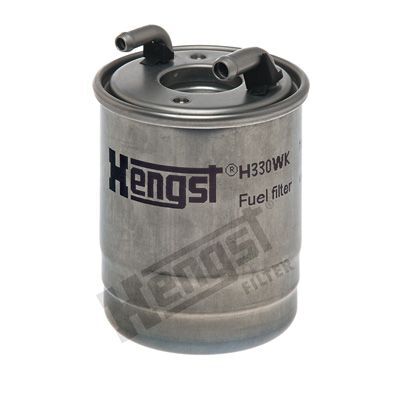 MERCEDES-BENZ SPRT.210,213,216,310,316,510,513,516.CDI 09- YAKIT FILTRESI A6420920401 HENGST