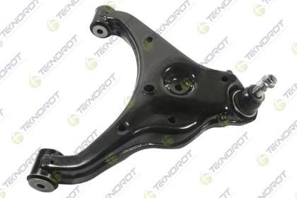 FORD RANGER (TKE) 19- SALINCAK ÖN SAG KB3Z 3078 AA TEKNOROT