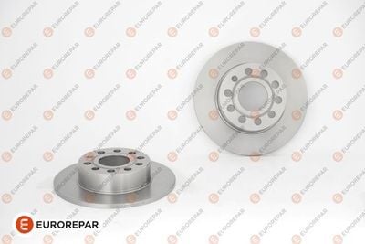 VOLKSWAGEN Caddy Fren Diski Arka Eurorepar 1690944980-1K0615601K