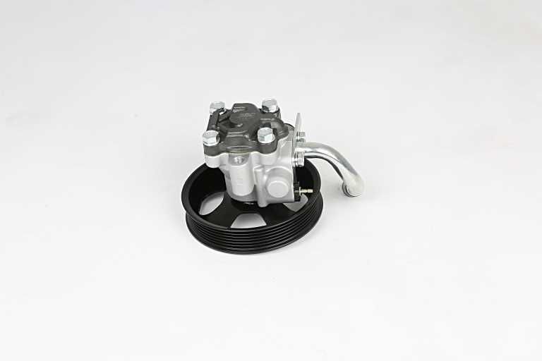 HYUNDAI SANTAFE 2001-2006 DIREKSIYON POMPASI 5710026100 BSG