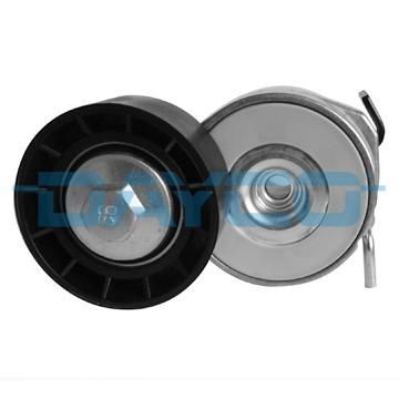 PEUGEOT 206/207/407/BIPPER/PARTNER 99- V KAYIS GERGI KÜTÜGÜ 1611424880 DAYCO