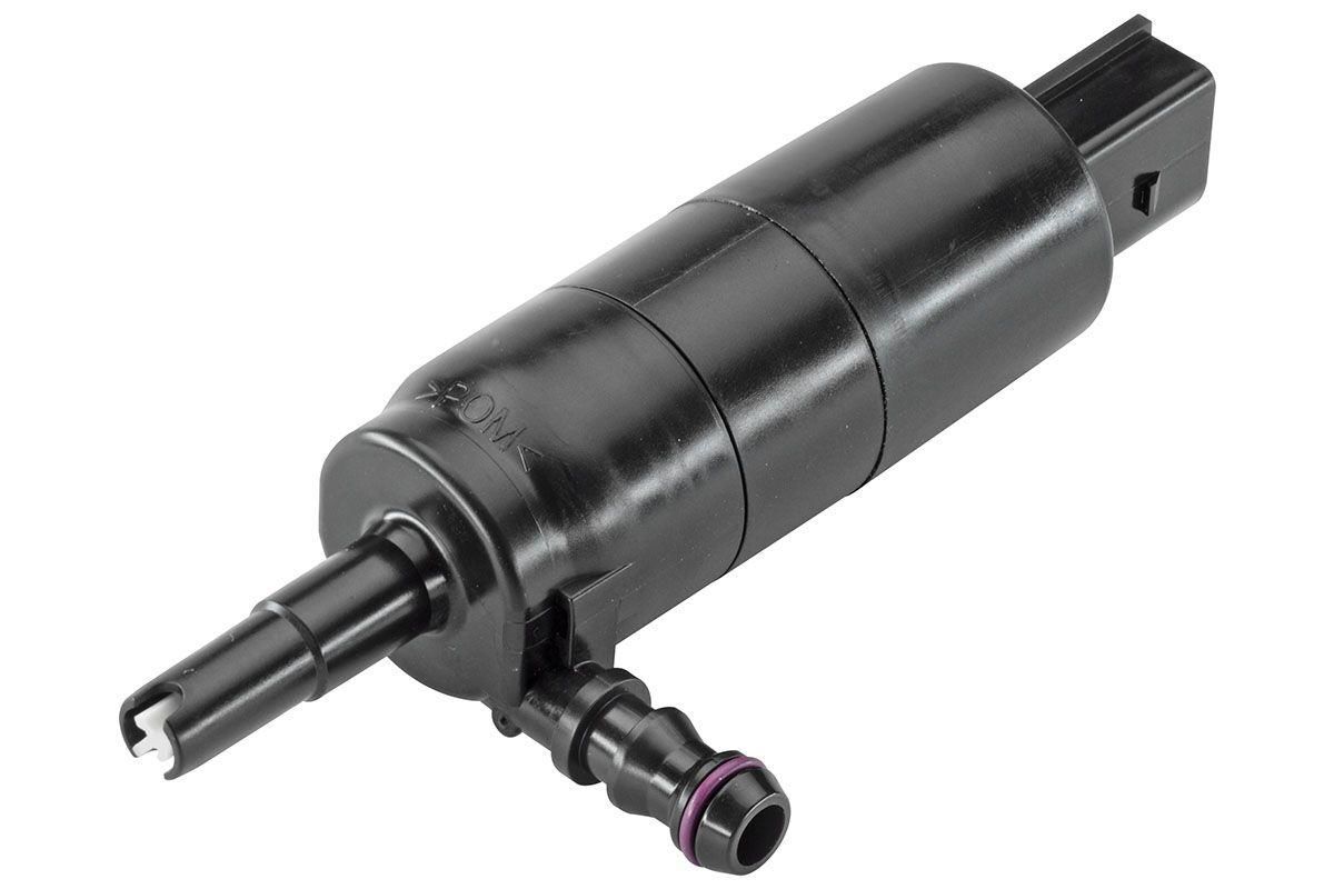 BMW E81-82-87-88-90-36-46-91-92-93-39-60-63-64-65-66 04- SU FISKIYE MOTORU 67128377430 FEBI