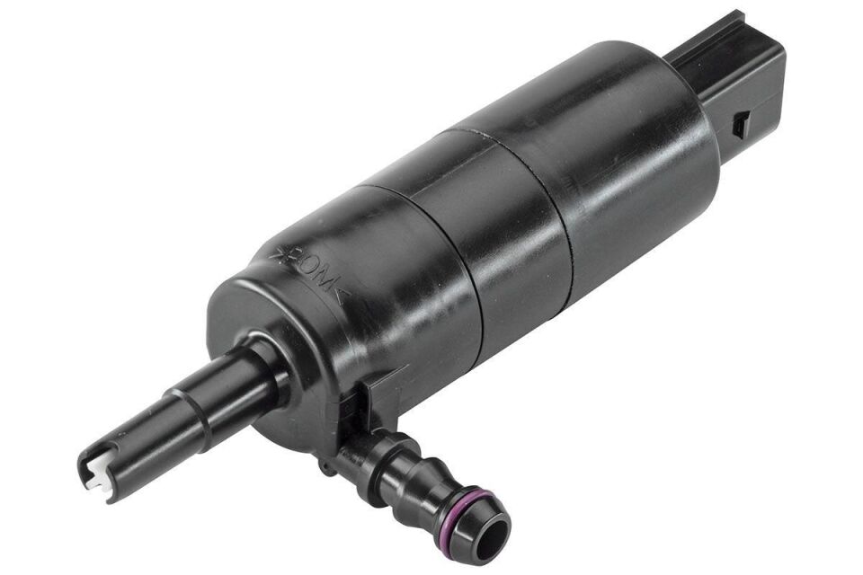 BMW E81-82-87-88-90-36-46-91-92-93-39-60-63-64-65-66 04- SU FISKIYE MOTORU 67128377430 FEBI