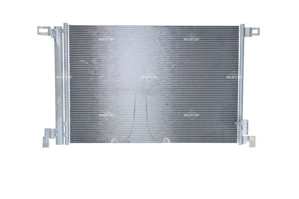 AUDI Q7 15- KLIMA RADYATÖRÜ 4M0816421B NRF