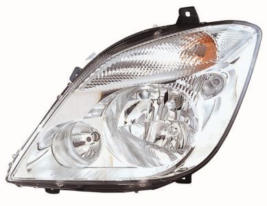 MERCEDES-BENZ Uyumlu 06 +& FAR SOL A9068200161 DEPO