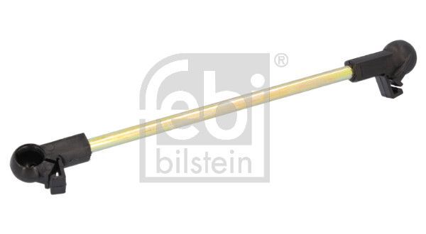 VOLKSWAGEN GOLF3-POLO CLASSIC 91- VITES ÇUBUGU 1H0711574 FEBI