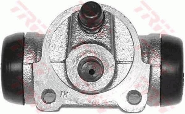 FIAT TEMPRA-TIPO-MAREA 92- FREN SILINDIRI ARKA 71737950 TRW
