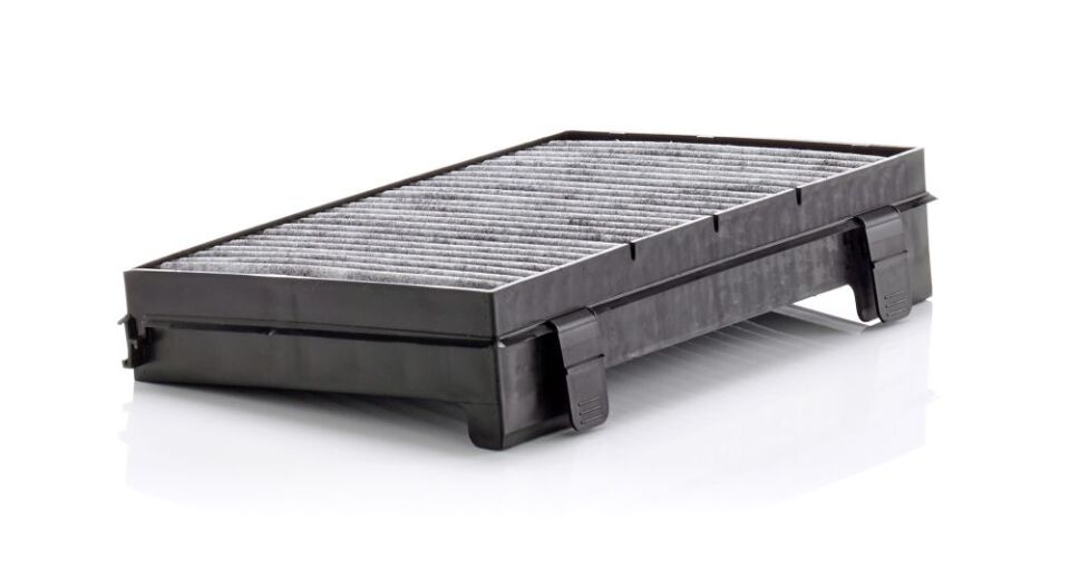 AĞIR VASITA DAF CF FAN 310 2015 - POLEN FILTRESI 1953595 MANN