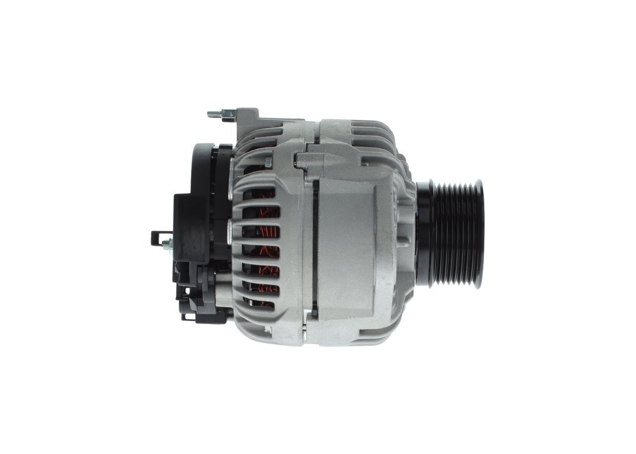 AĞIR VASITA FH, FH II, FH III, FM, FM II, FM III, FMX II, FMX III 2005- ALTERNATÖR 7421304674 BOSCH