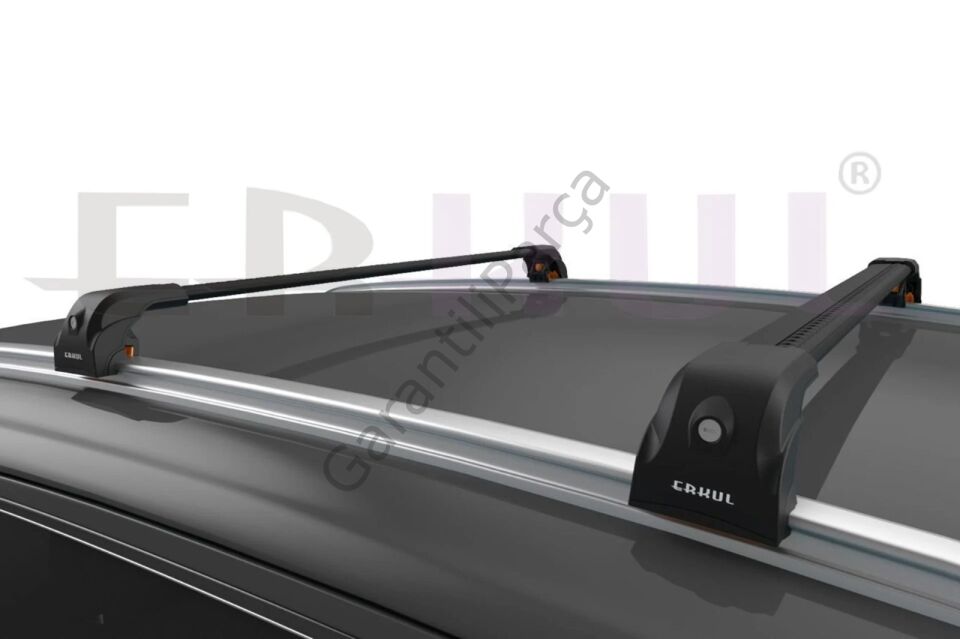 MINI Countryman Tavan Çıtası Erkul