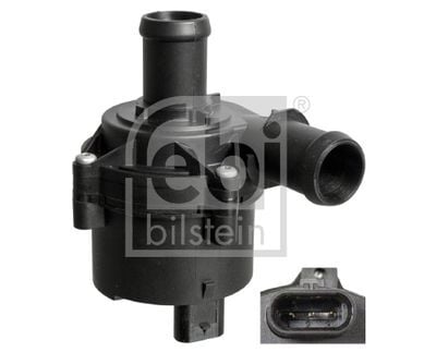 SEAT Ateca Ilave Su Pompası VWN3CA 18D473 BA Febi Bilstein 176098-2Q0965567