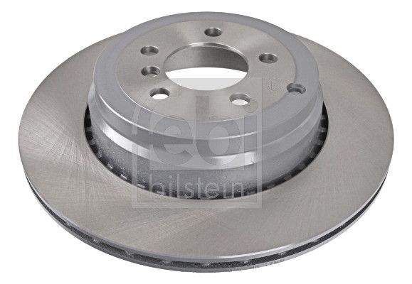 BMW LAND ROVER RANGE ROVER II 09-12 FREN DISKI ARKA LR031846 FEBI 2'li Paket