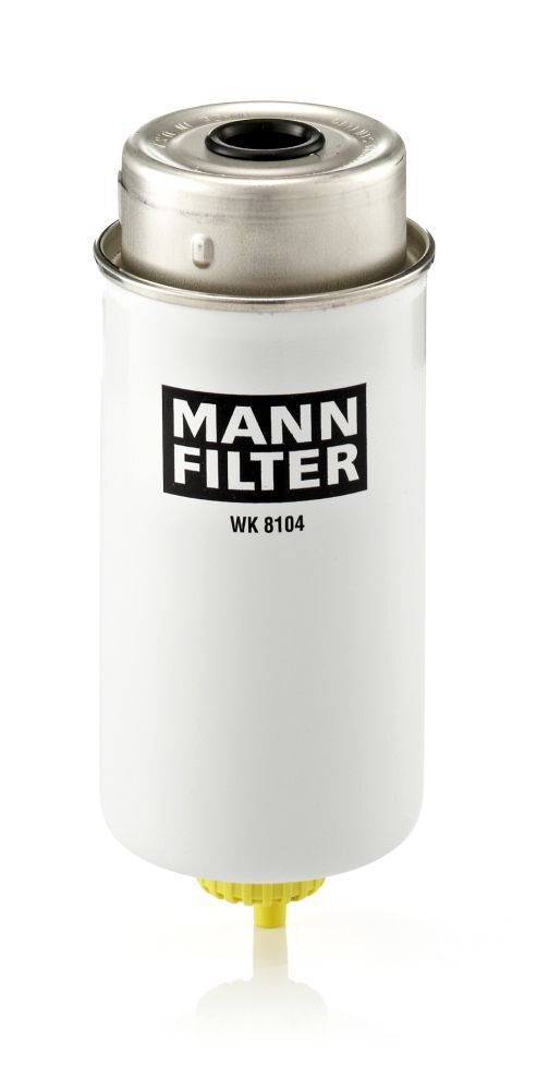 FORD TRANSIT V184 01- YAKIT FILTRESI 2C11 9176 BB MANN