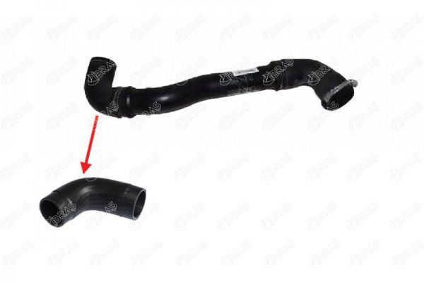 FIAT SCUDO  EXPERT 806 ULYSSE 94- TURBO HORTUMU 1490872080 IBRAS