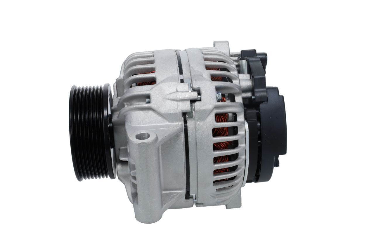 AĞIR VASITA ACTROS MP4 / MP5, ANTOS, AROCS 2011- ALTERNATÖR A0141544602 BOSCH