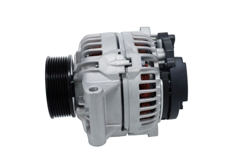 AĞIR VASITA ACTROS MP4 / MP5, ANTOS, AROCS 2011- ALTERNATÖR A0141544602 BOSCH