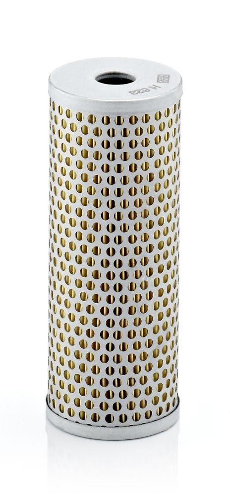 AĞIR VASITA DAF, IVECO, MAN, MERCEDES-BENZ, RENAULT TRUCKS, SETRA, SISU, VOLVO DIREKSIYON YAG FILTRESI 0004662904