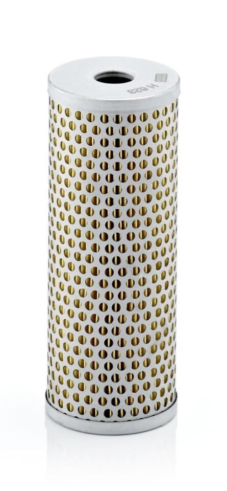 AĞIR VASITA DAF, IVECO, MAN, MERCEDES-BENZ, RENAULT TRUCKS, SETRA, SISU, VOLVO DIREKSIYON YAG FILTRESI 0004662904