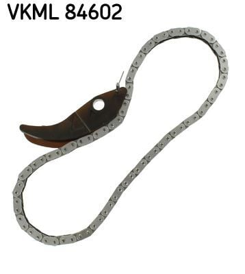 FORD TRANSIT V-184/V-347/V-362/RANGER/BOXER-3/JUMPER-3 03- YAG POMPA ZINCIR SETI 3S7Q 6A895 AA/3S7Q 6L266 AE SKF