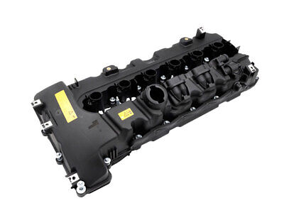 BMW E82-E88-E90-E91-E92-E93-E60-E61-F01-F02-X6 E71-Z4 E89 08-15 KÜLBÜTÖR KAPAGI 11127565284 BSG