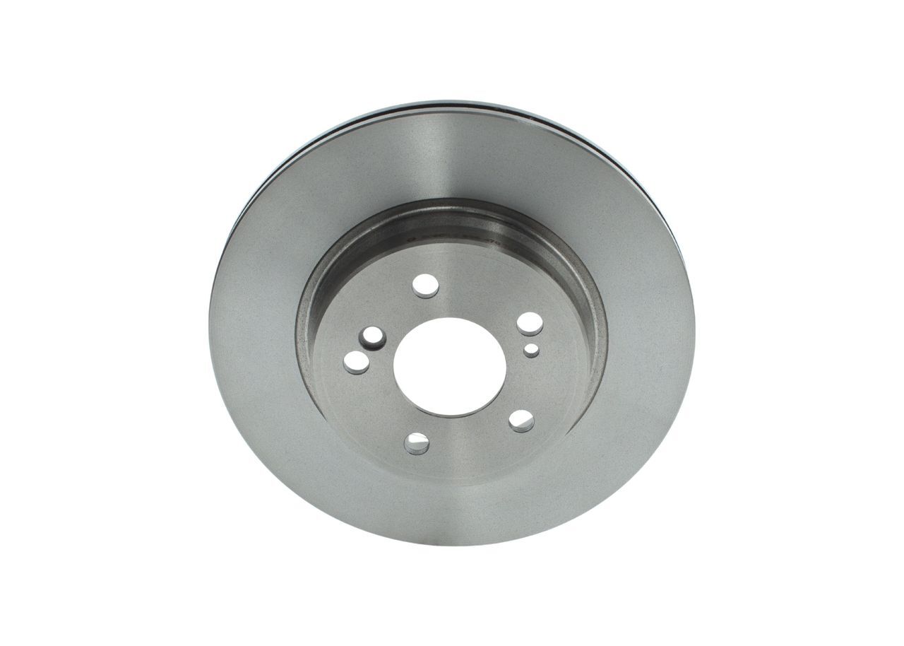 MERCEDES-BENZ 97-00 FREN DISKI MB1294230312; MBA1294230312 BOSCH 2'li Paket