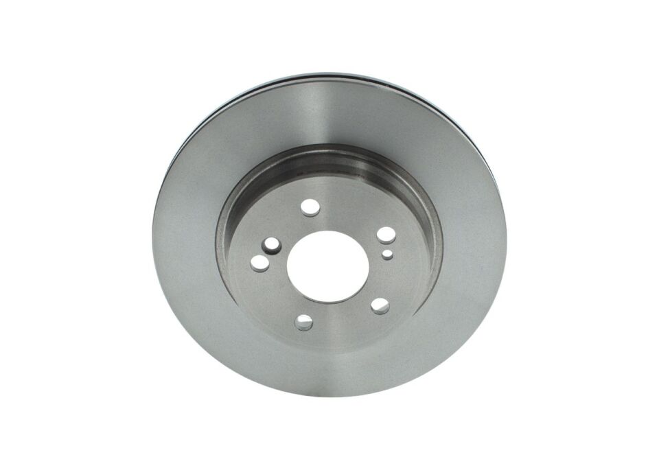 MERCEDES-BENZ 97-00 FREN DISKI MB1294230312; MBA1294230312 BOSCH 2'li Paket