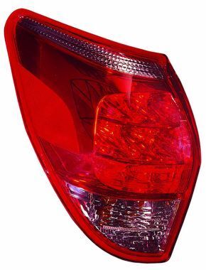 TOYOTA RAV4 (A3) 06-08 STOP LAMBASI SOL 81561-42091 DEPO