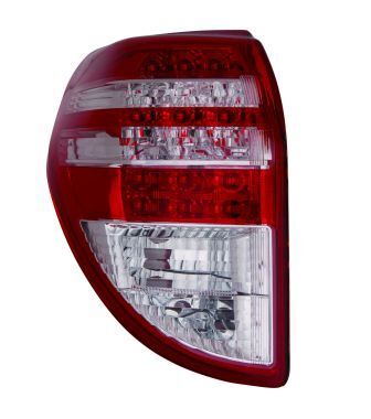 TOYOTA RAV4 (A3) 09-10 STOP LAMBASI SOL 81561-42120 DEPO